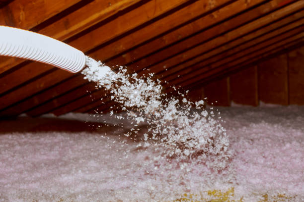 Best Types of Insulation in Greencastle, IN