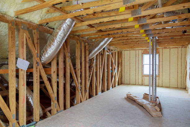 Best Insulation for Specific Applications in Greencastle, IN