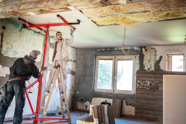 Best Insulation for Specific Applications in Greencastle, IN